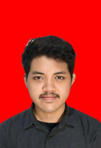 M. Fernandito Raffy Ramadhan Djatmiko