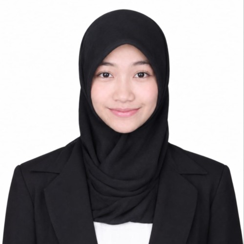 Almesa Yuli Hasyyati, S.T., M.T