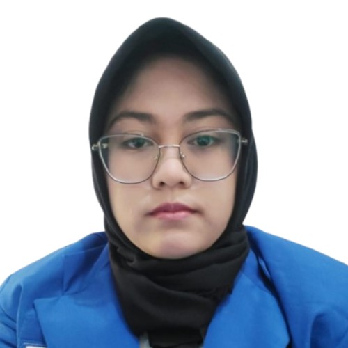 Saripah Mutia