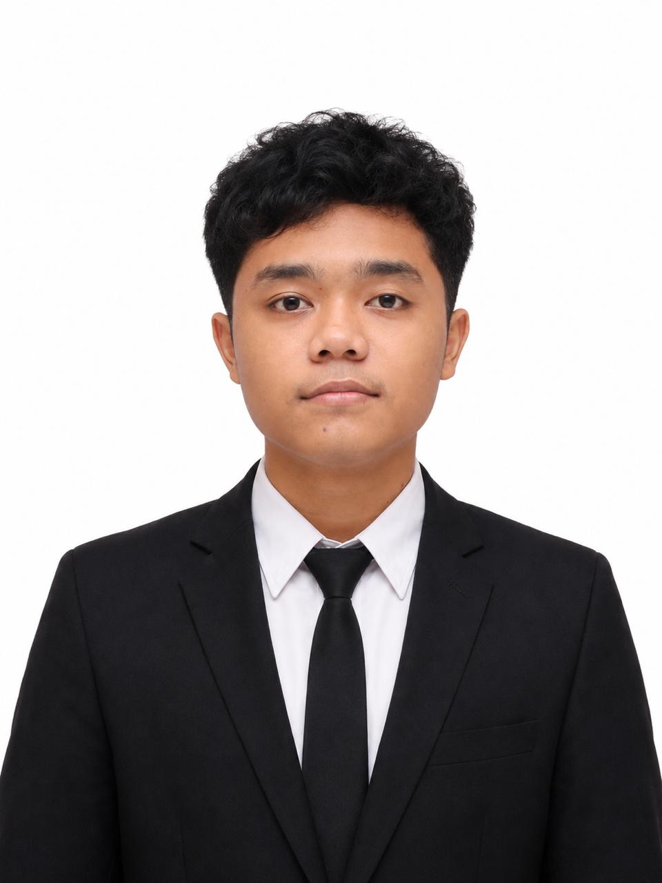 MUHAMMAD DAFFA SIDIK
