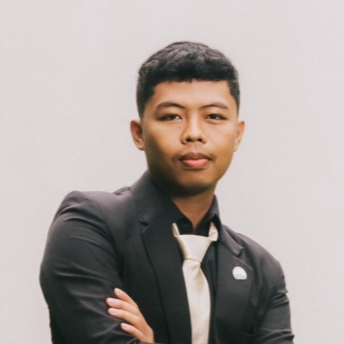 Mohamad Rizki Cahyo Pratomo
