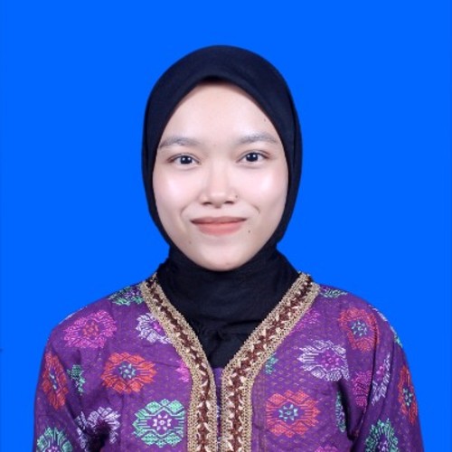 Nisa Najla Shalsabila
