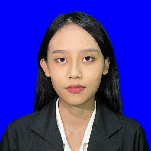 Aaliyah Jasmine Noor Asyifaa