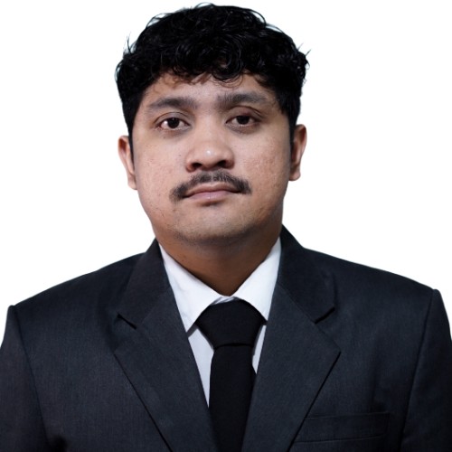 Joe Jeffania Bangun