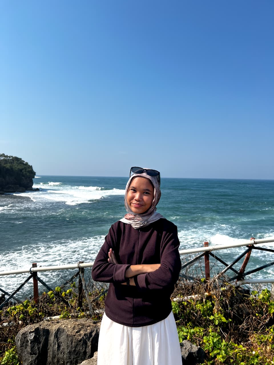 SELVANA SOFISYAKHARIN