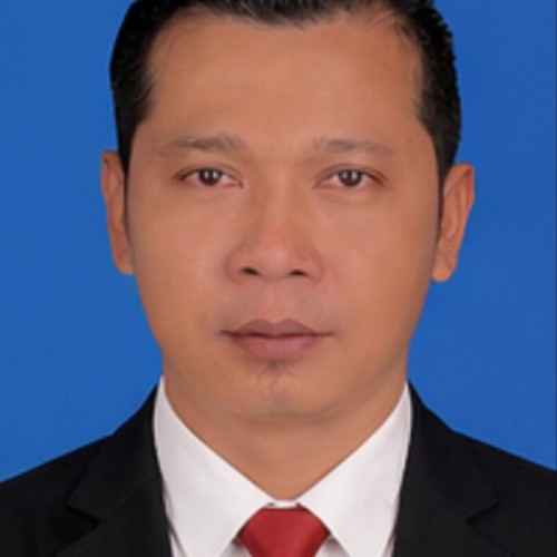 MUHAMAD ARWANI, ST