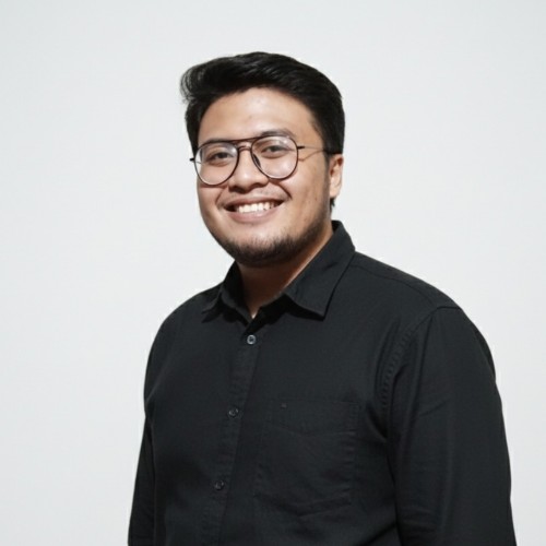 MUHAMMAD FARABI BAGASKARA