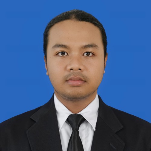 RUDI PRASTIYO