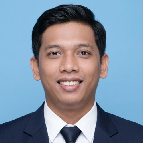Suprayogi Pangestu
