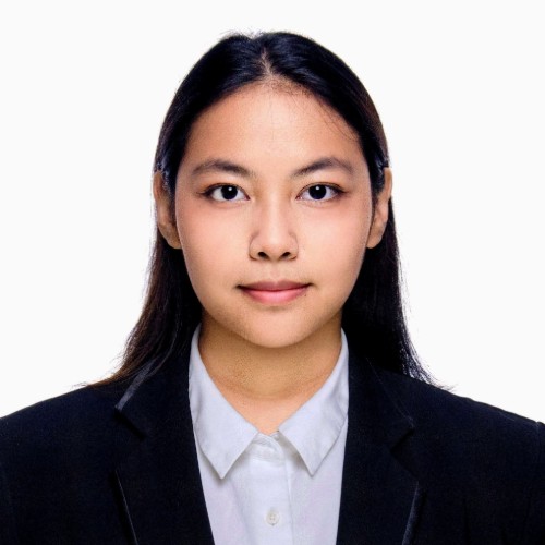 MARIA PETRINA BENEDICTA SARAGIH