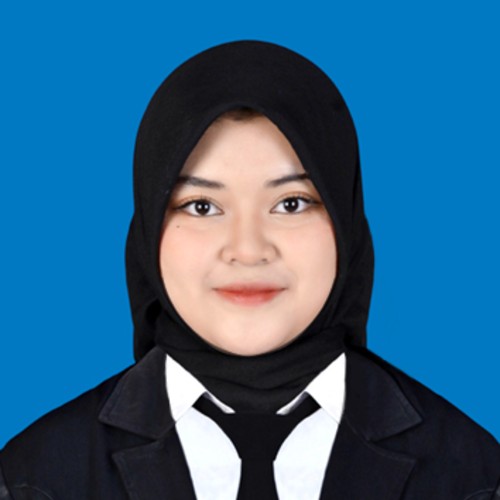 ANINDYA ERSANABILAH ANWAR