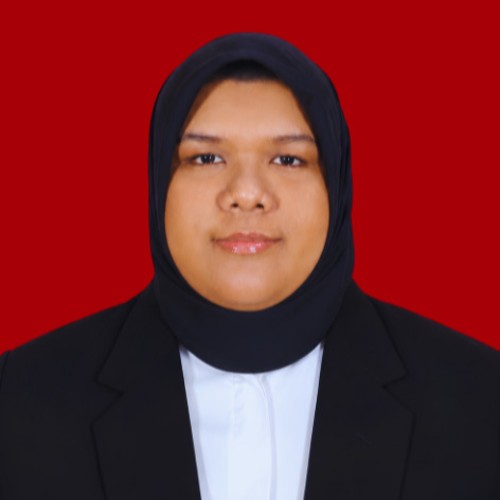 Amatul Syafira Damanik