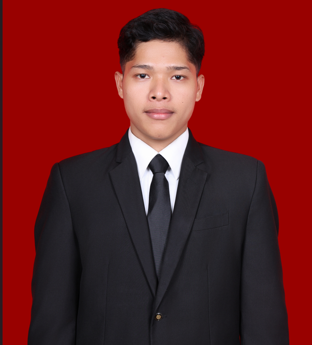 ALFRIDUS CAPRIAN SILABAN