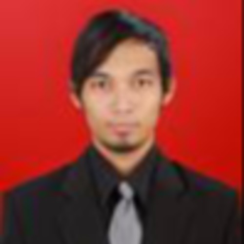 Ar. Edi Rahastyawan, ST, IAI