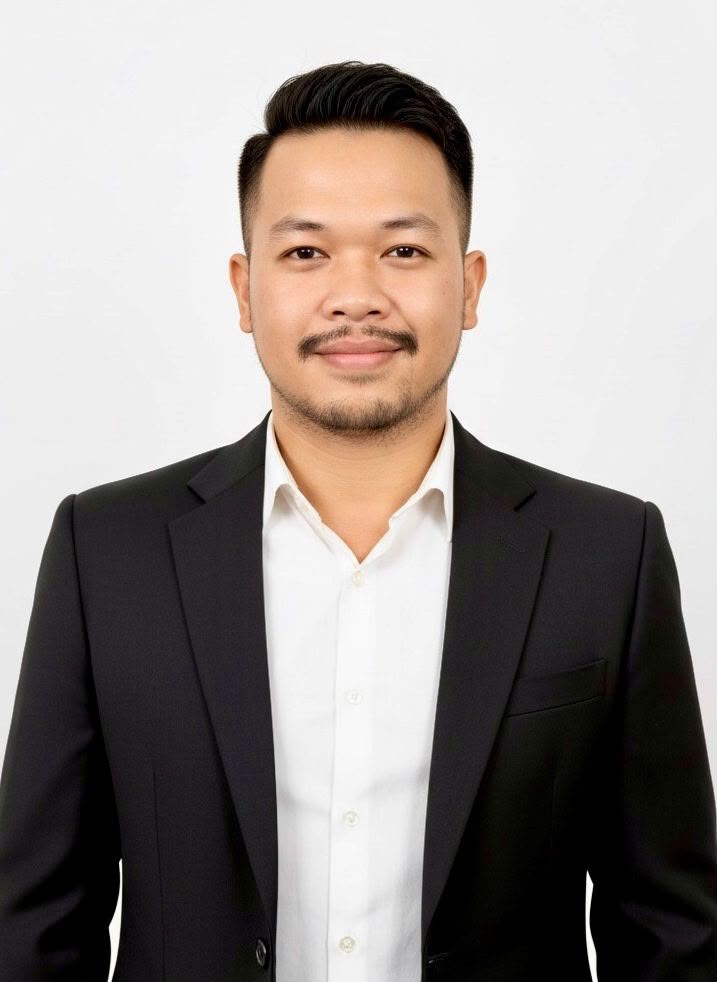 Tomy Syahfrudin