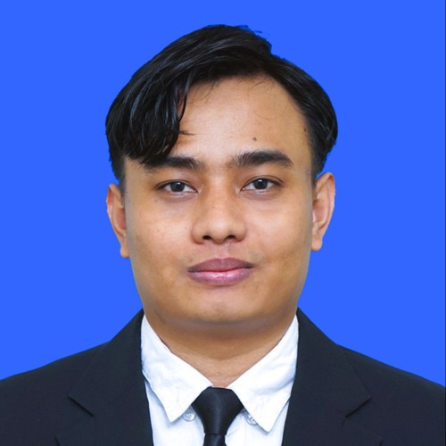 Slamet Saefudin