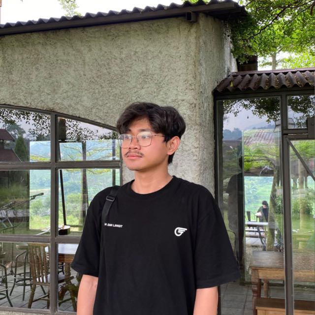 Sulthon Rizal Amaludin