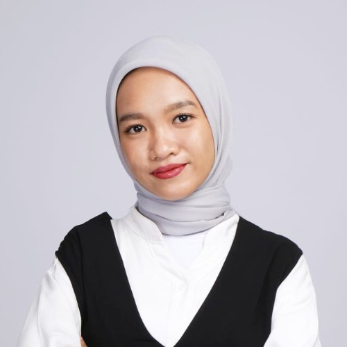 AJENG ANGGI SAFITRI