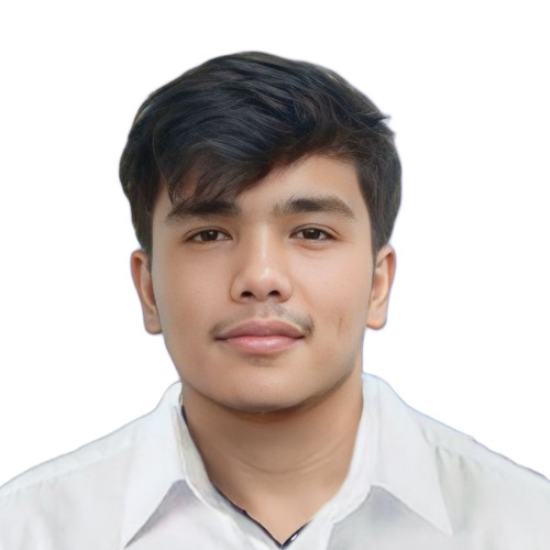 Andre Lumbantoruan