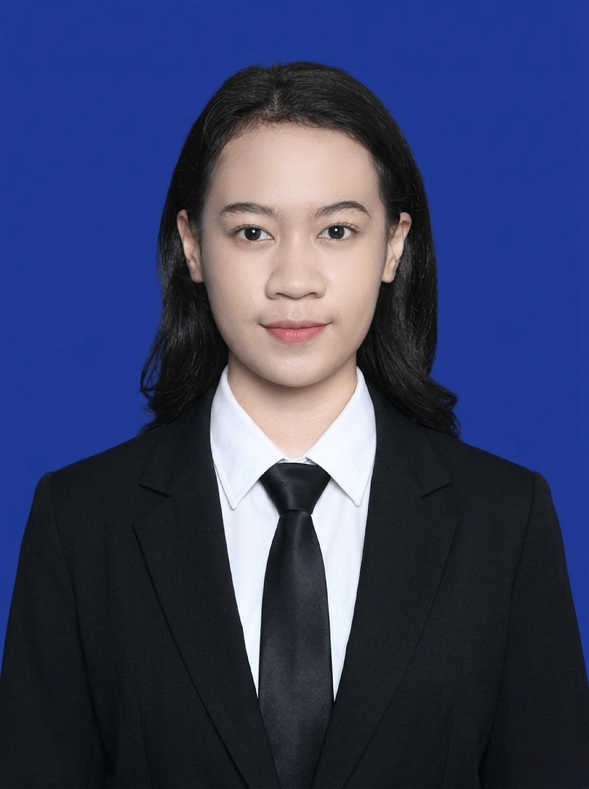 Angelica Rosaline Shalisha Lenndi
