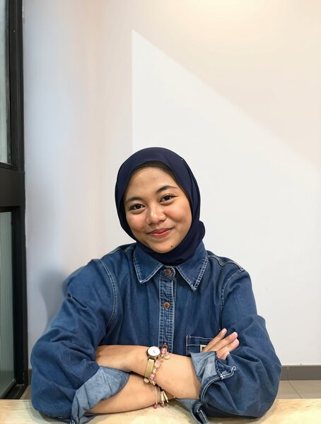 Ajeng Regita Assyifa