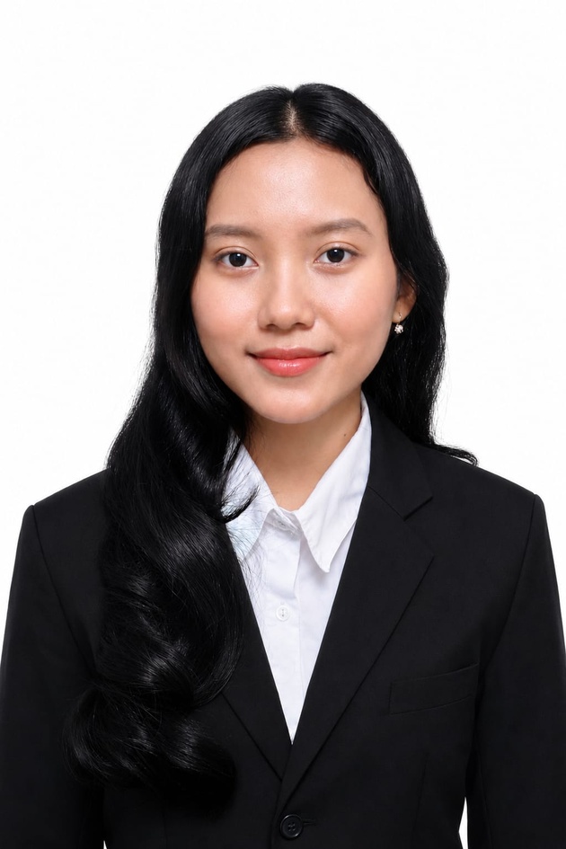 Almira Nindya Nareswari