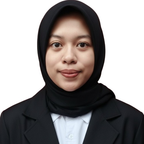 OLIVIA RIZKY