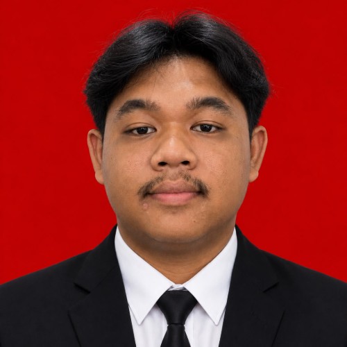 REZA MUHAMAD PUTRA
