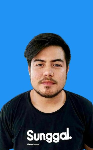 Diedrik Wili Akbar