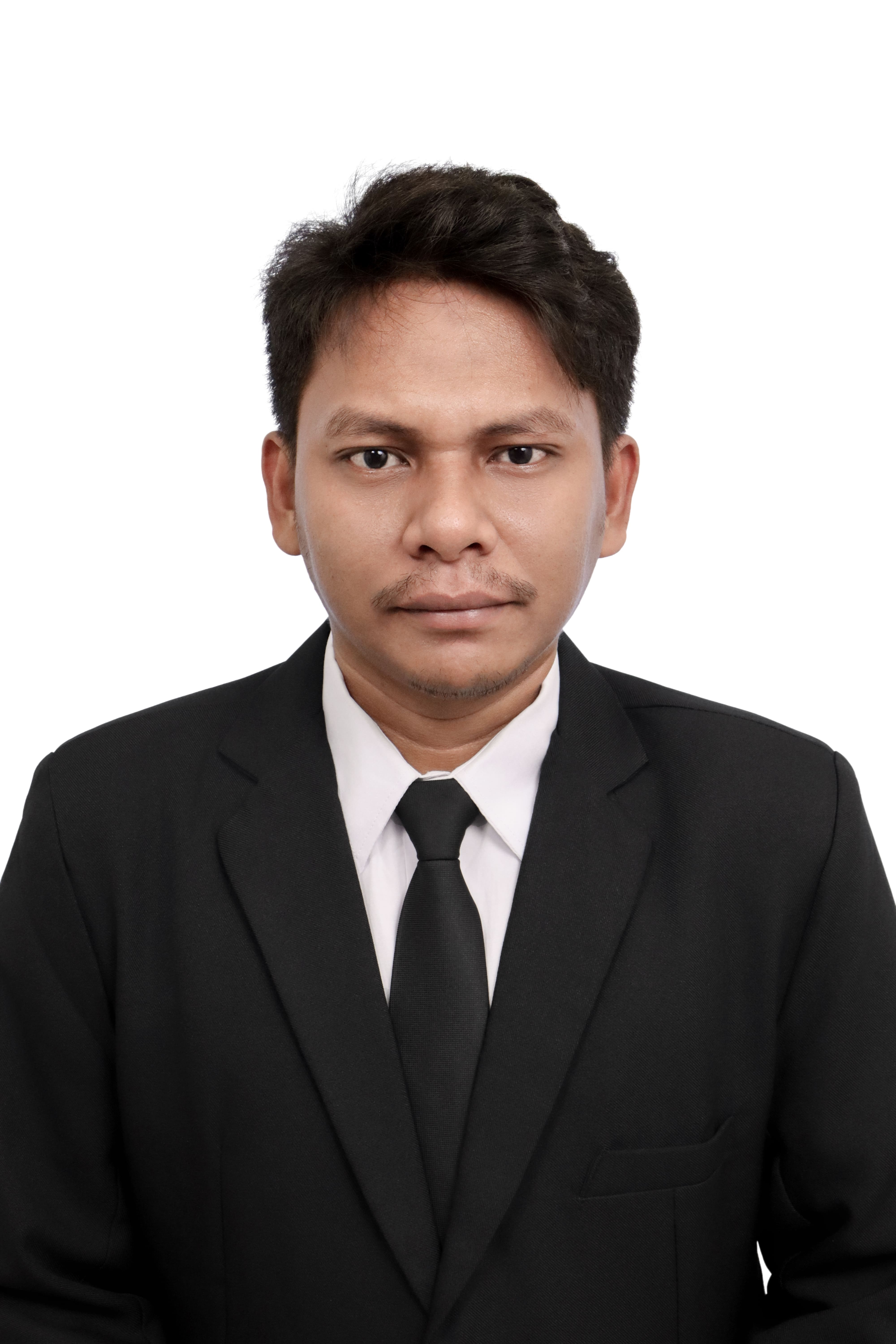 Zainuddin S.T., M.Ars.L