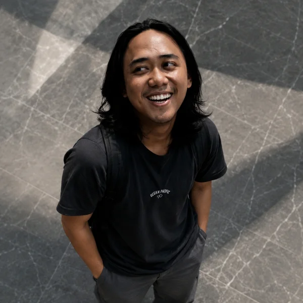 Habil Fajri Hermansyah