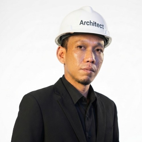 Ar. Eko Putranto, S.T. IAI