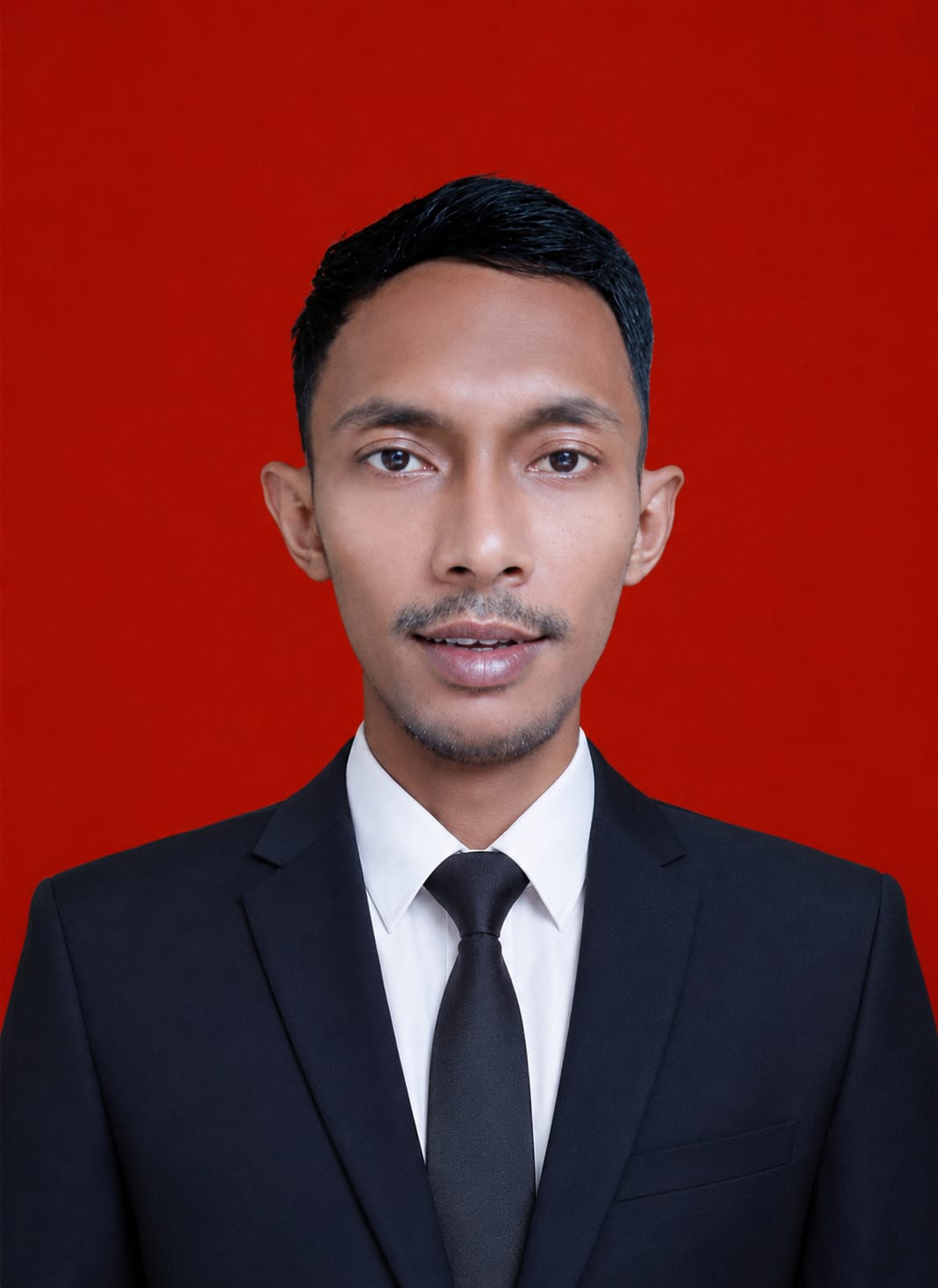 Ayatullah, S.T.