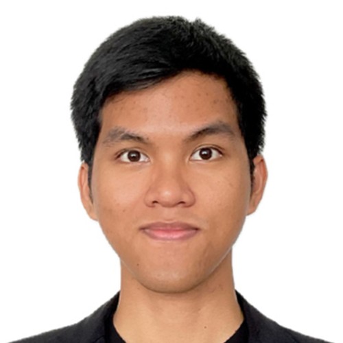 Rayhan Hilmi Hazim