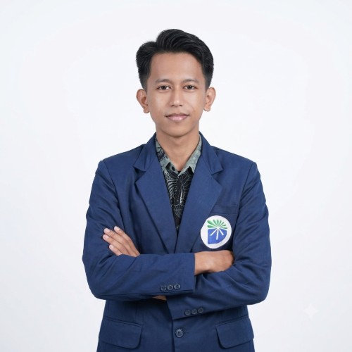 Muhamad Fazri Ariansyah