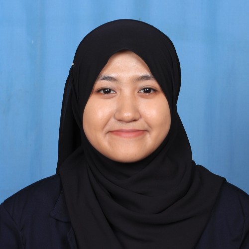 HALIMATUS SADIYAH ACHMADI
