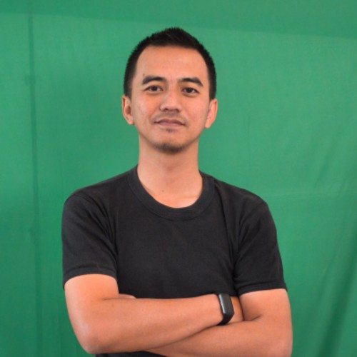 Rendra Bagus Agung S