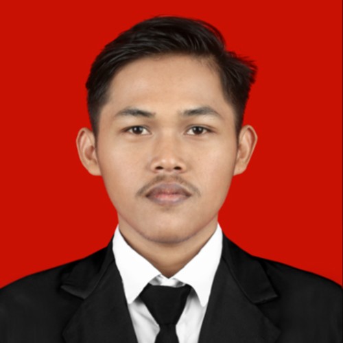 AKHMAD FAISHAL AFIFUDDIN ARIP