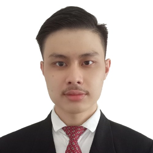 ANTHONY HARTONO TANUWIJAYA, S. ARS
