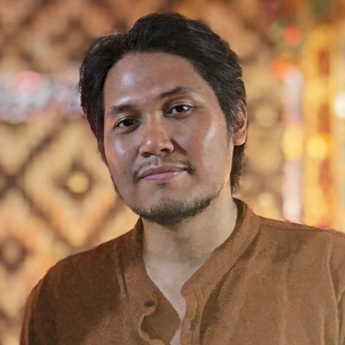 Bayu Cahyadi