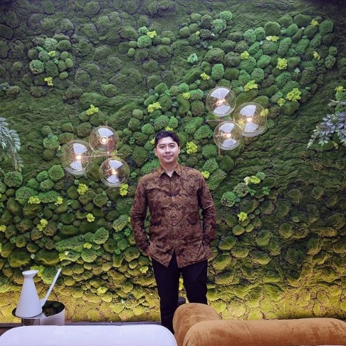 MUDI WAHYU D (Mudi)