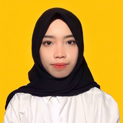 PUTRI JAHIDIN