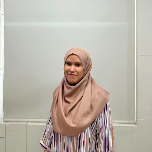 Rachmadanti Nur Anisa