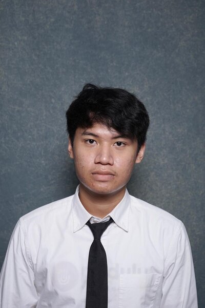 RADEN ONTOSENO HARYOPUTRA