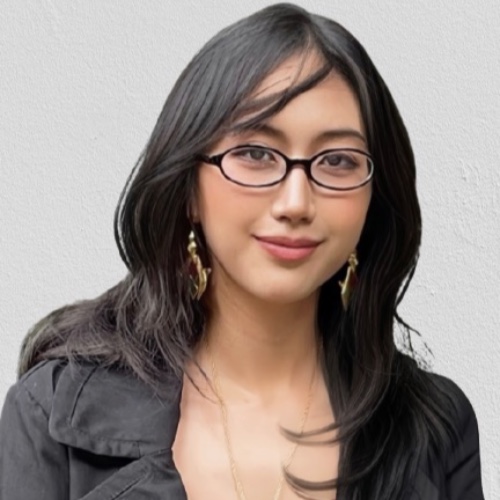 KHANSA RANIA BOER