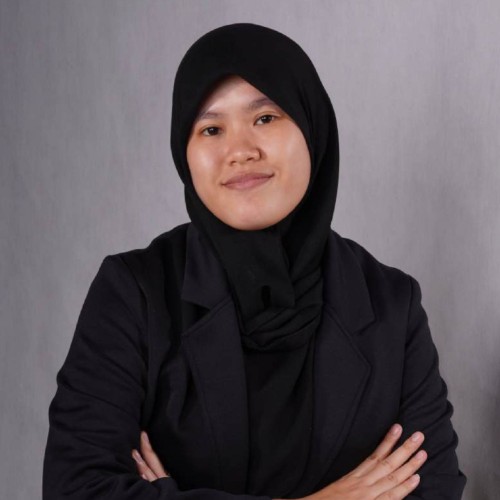 NIRMALA SARI HAYATTHIEN