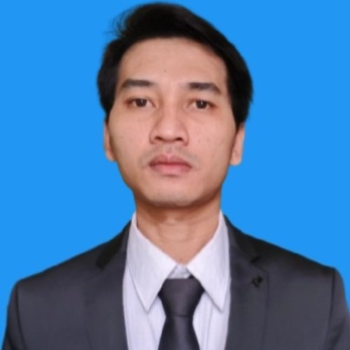 Yudi Supriyanto