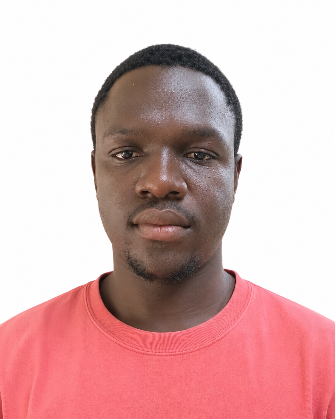 JEJE IFEDAYO DAVID