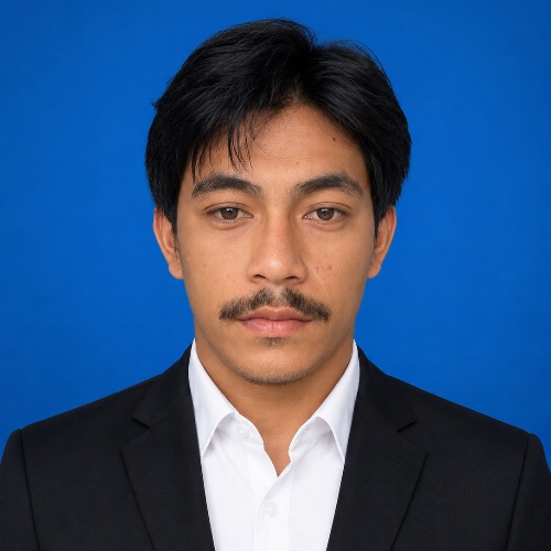 Andrea Zefanya Tajujung