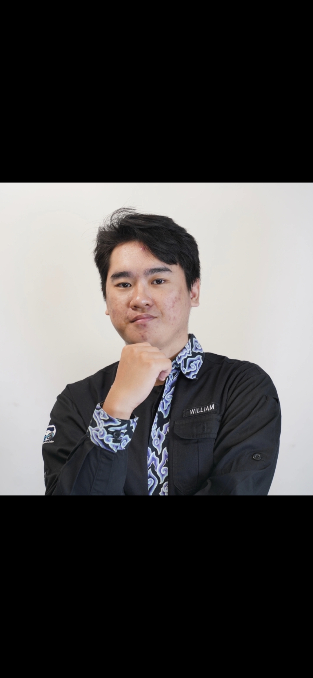 WILLIAM SUGIONO